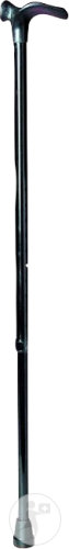 Able2 Canne Anatomique Petite Droite 1 Pièce