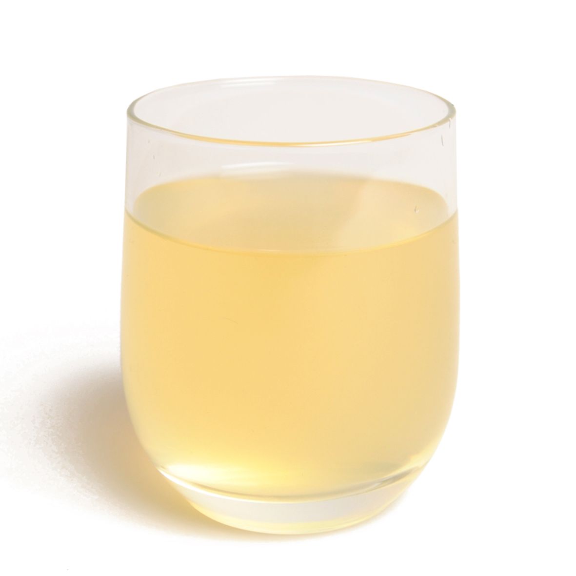 Glas 'Bol', extra groot