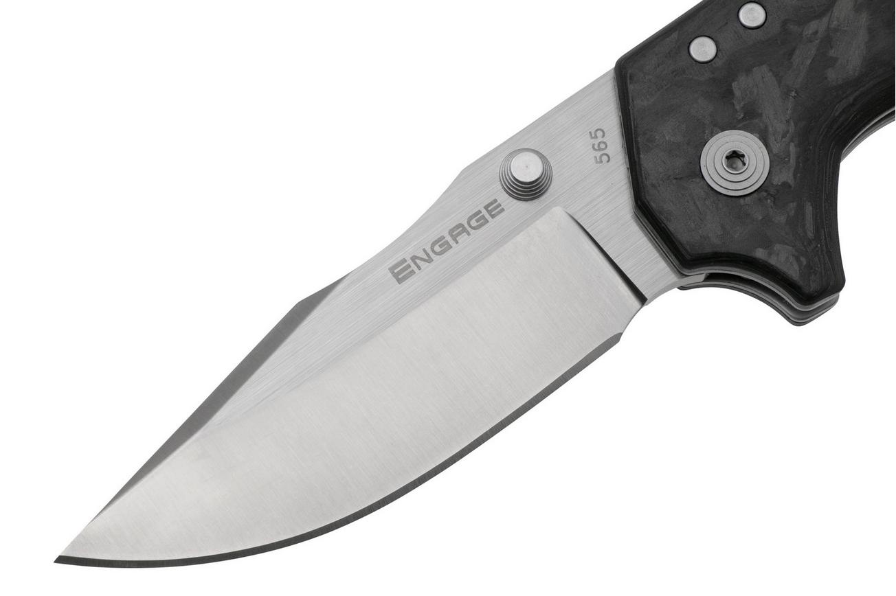Cold Steel Limited Edition Engage 3.5