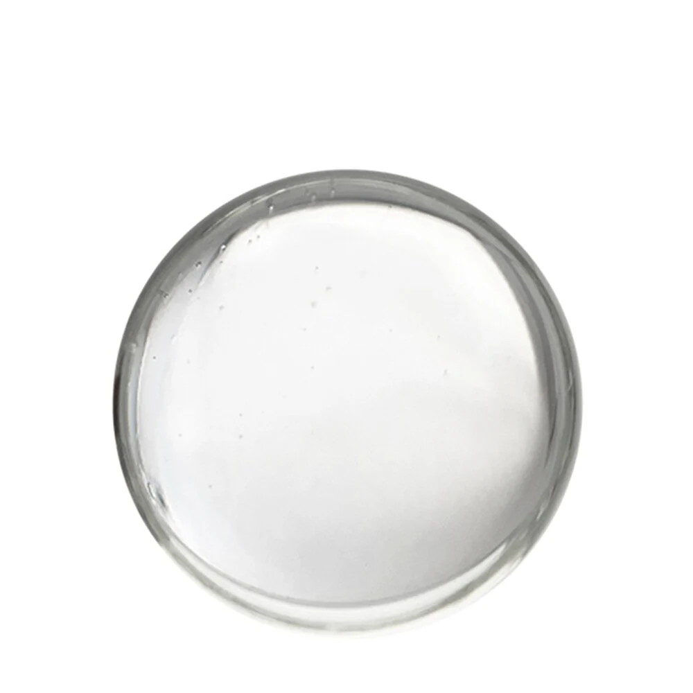 NAILBERRY  Fast Dry Gloss Top Coat - transperant