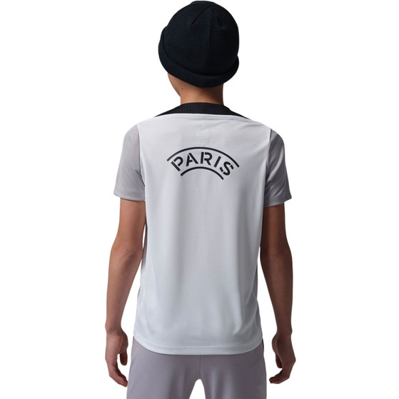 Nike Paris Saint-Germain Strike Top Kids 2025/2026