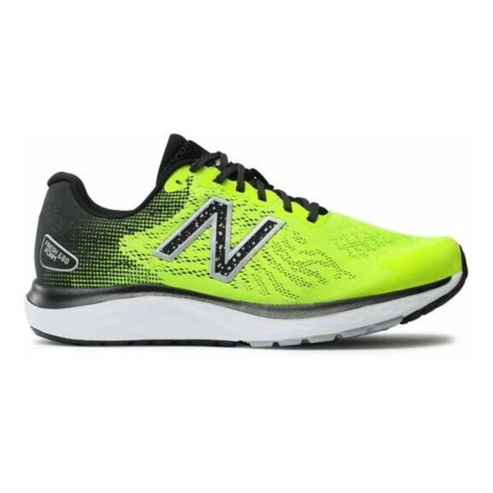 New Balance Herre Løbesko 680 V7 Grøn