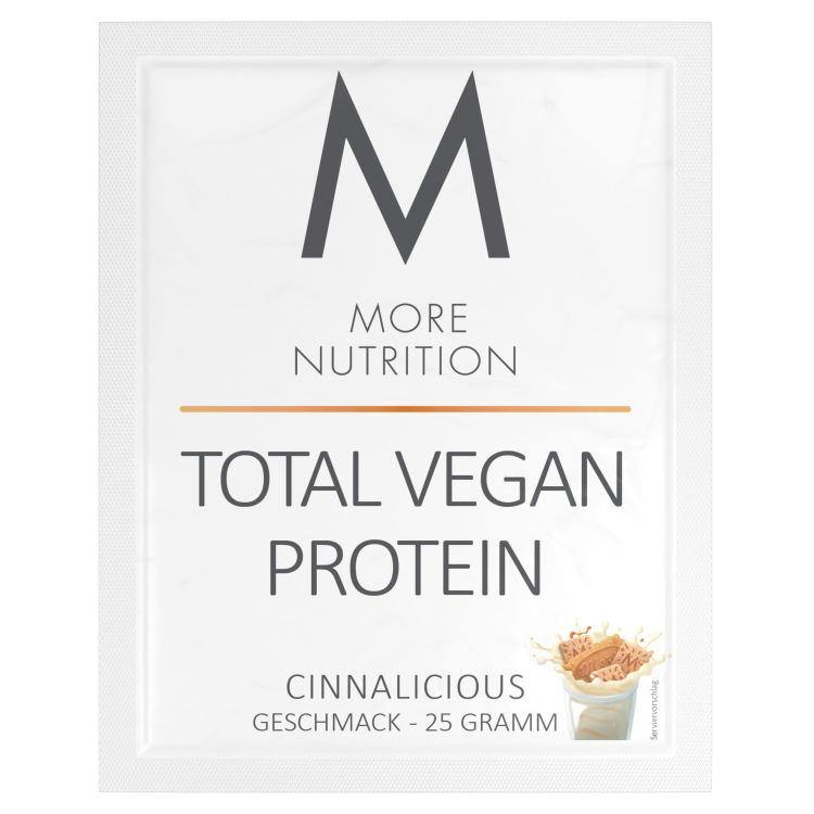 More Vegan Protein (Probe) Neutral
