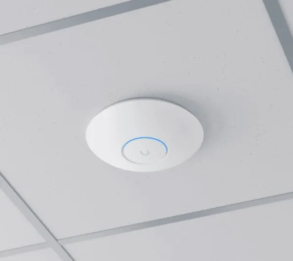 Ubiquiti UniFi 7 Pro AP (Wi-Fi 7) - Trådløs forbindelse