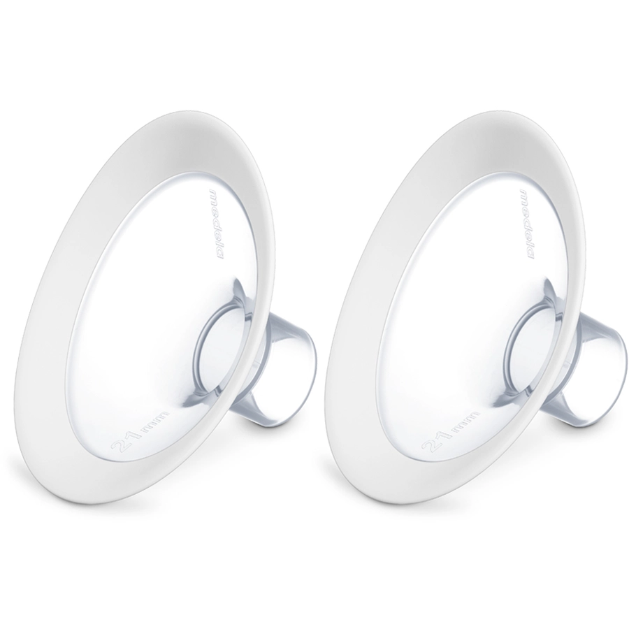 Medela Brusthauben PersonalFit Flex Gr. XL, 30 mm 2 Stück