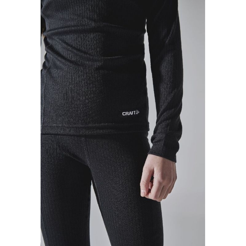 Core Dry Baselayer Set - Sous-vêtement technique enfant