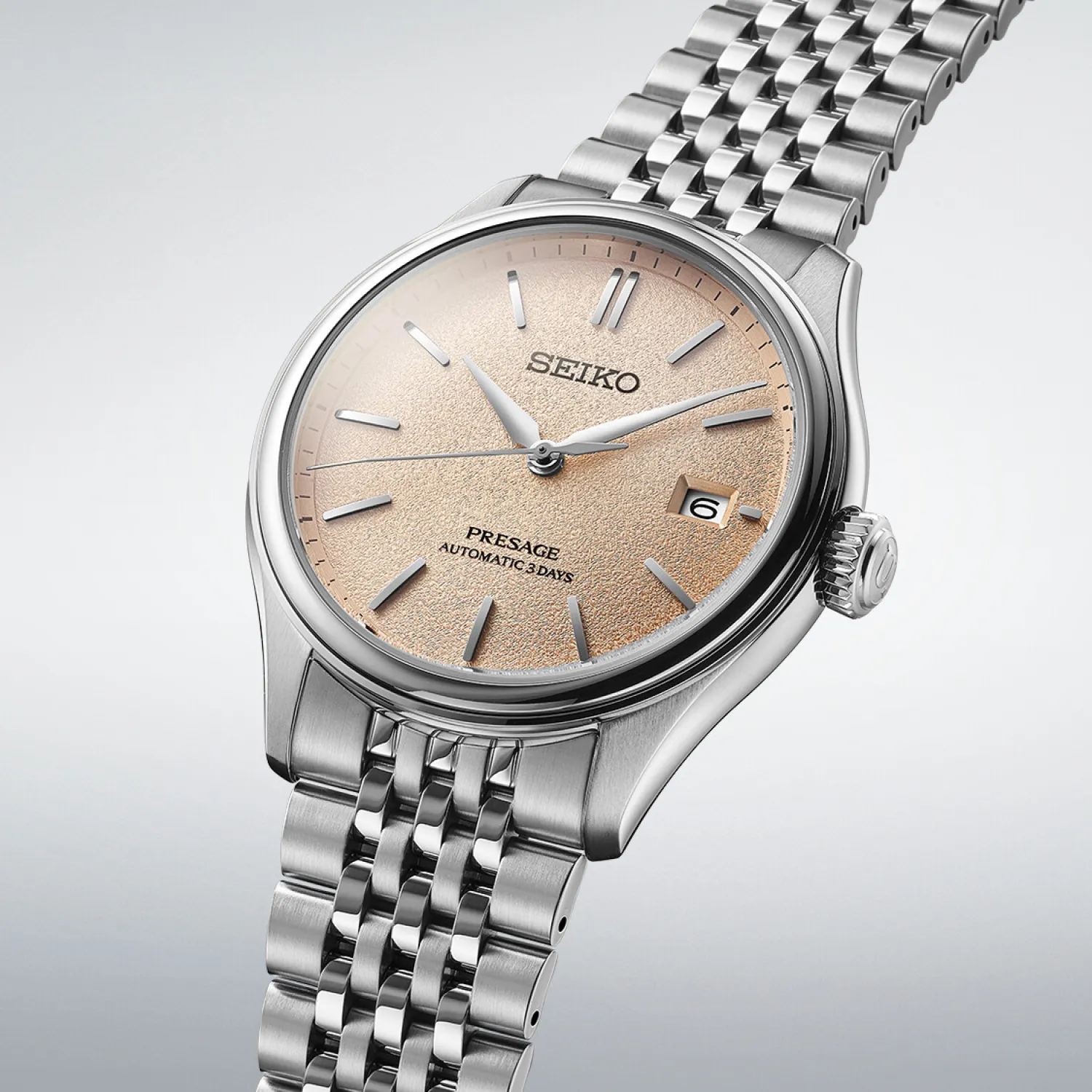 Seiko Presage SPB467J1