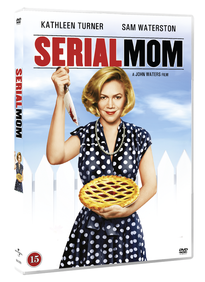 Serial Mom