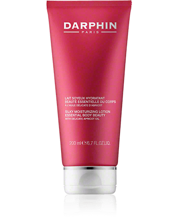 Darphin Body Care Silky Moisturizing Lotion 200ml