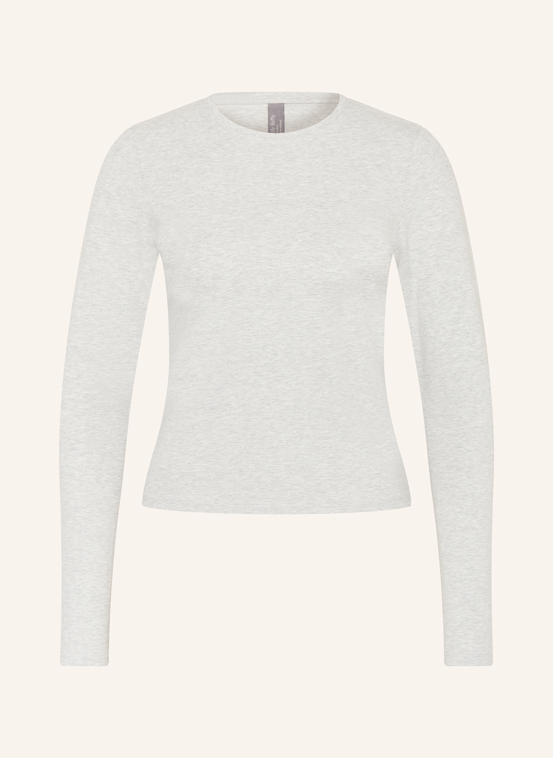 Sweaty Betty Longsleeve ESSENTIAL SCULPT
