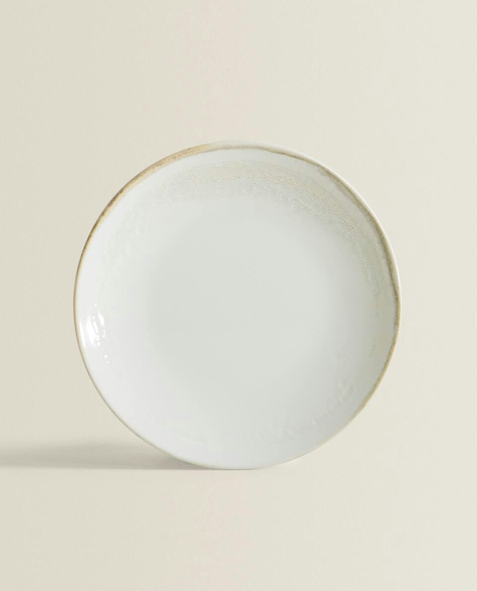 LOUÇA DE MESA DE CERÂMICA