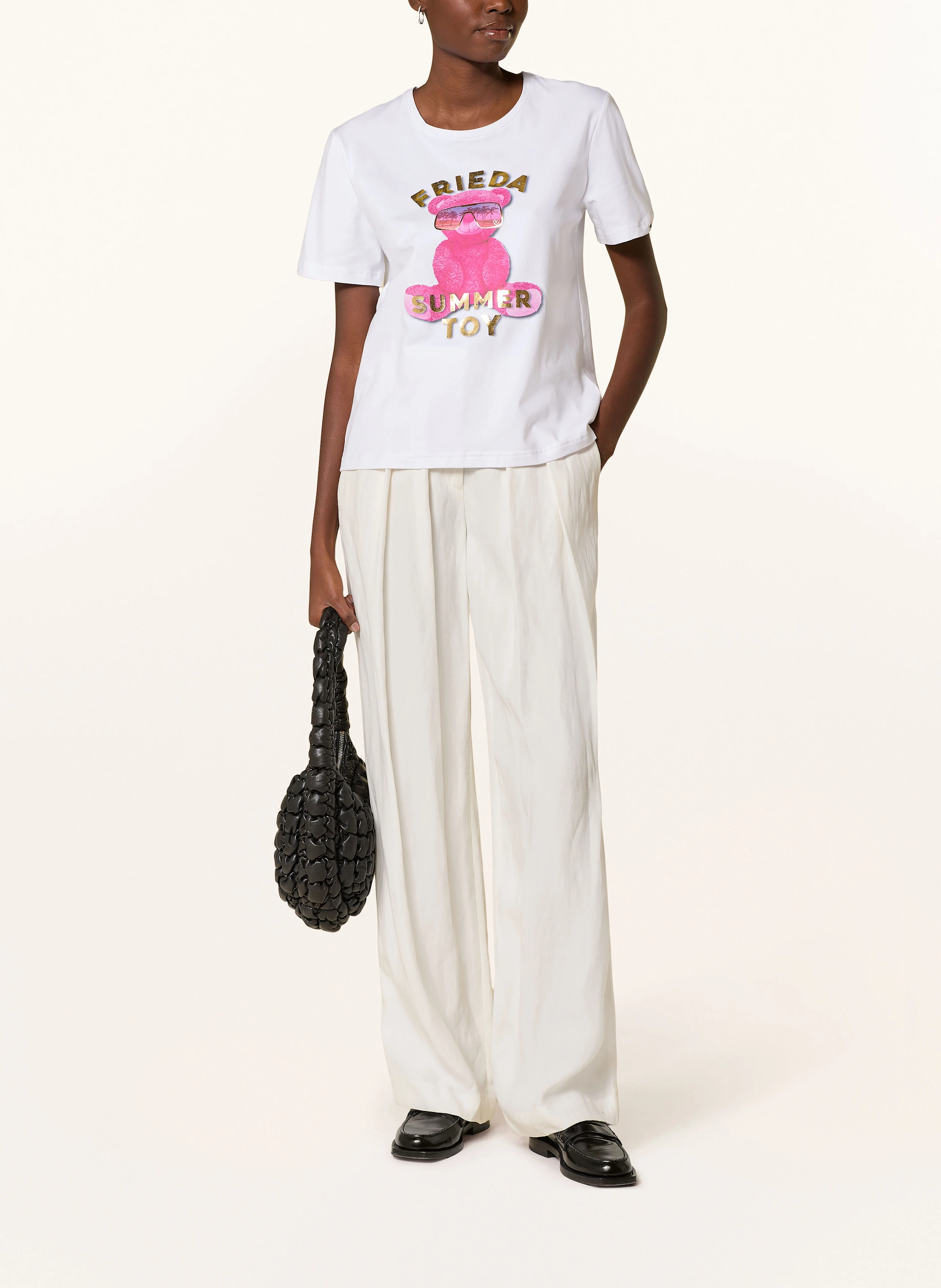 FRIEDA & FREDDIES T-Shirt