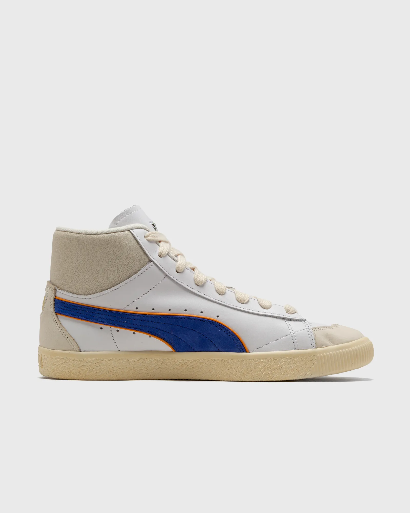 Puma Clyde Mid Bball Rhuigi