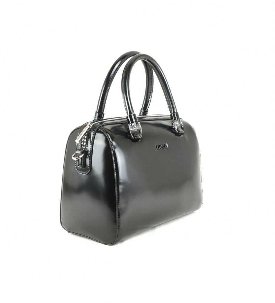 Bolsa preta Liu Jo
