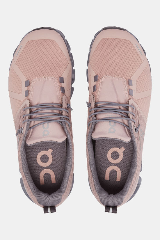 On On Cloud 5 Waterproof Schoen Dames