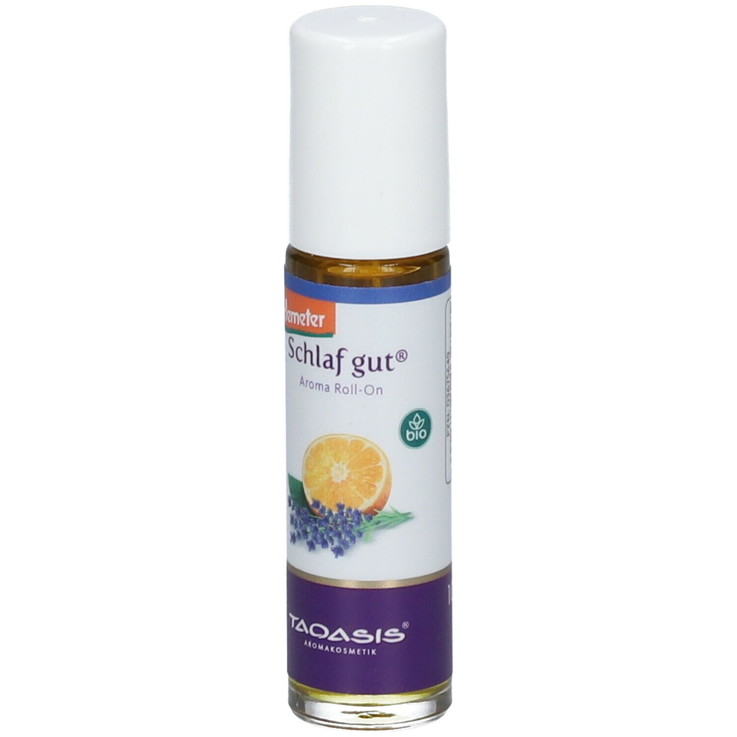 Schlaf gut Roll-on Öl