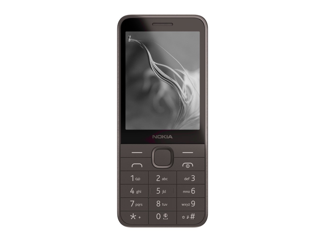 FEATURE PHONE NOKIA 235 PRETO