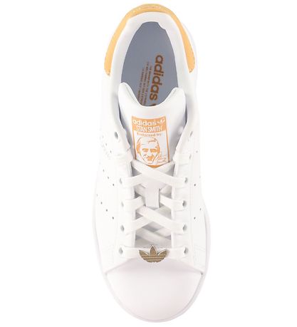 adidas Originals Sneakers - Stan Smith W - Weiß/Orange