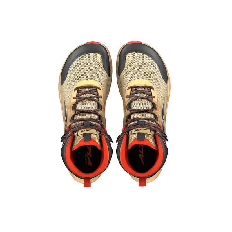 Timp Hiker - Chaussures randonnée homme