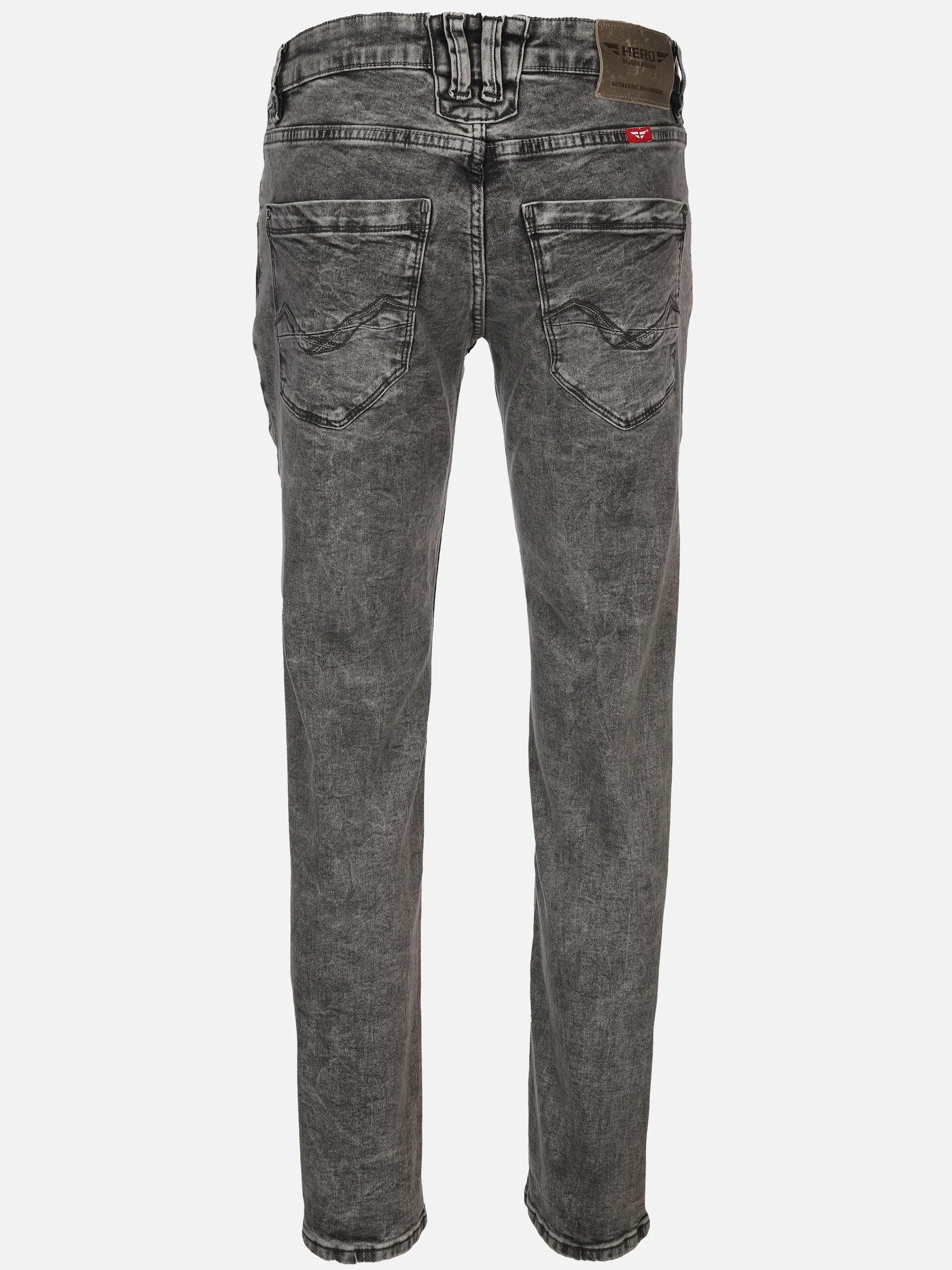 Herren Jeanshose