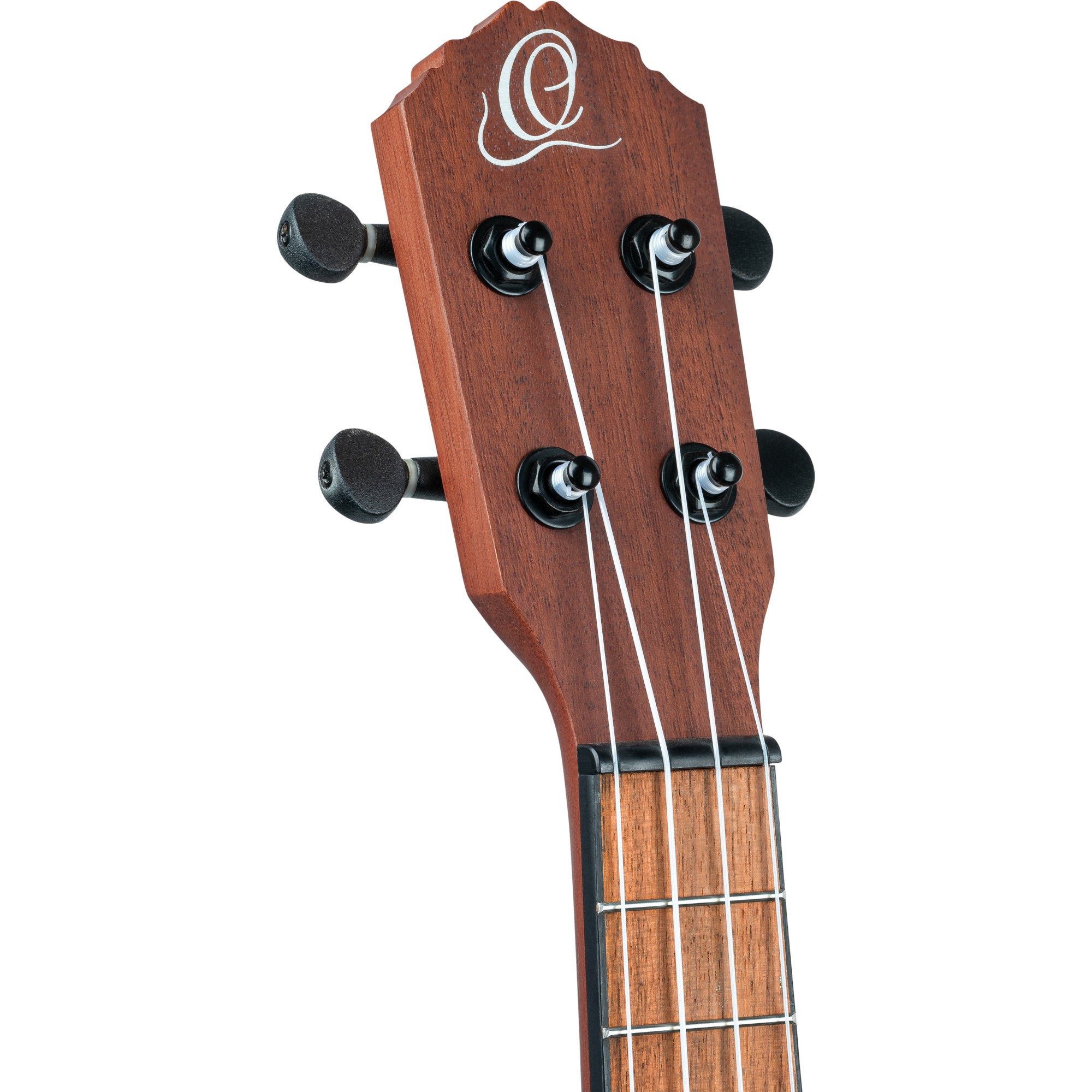 Ortega Bonfire Series RU4 concert ukelele