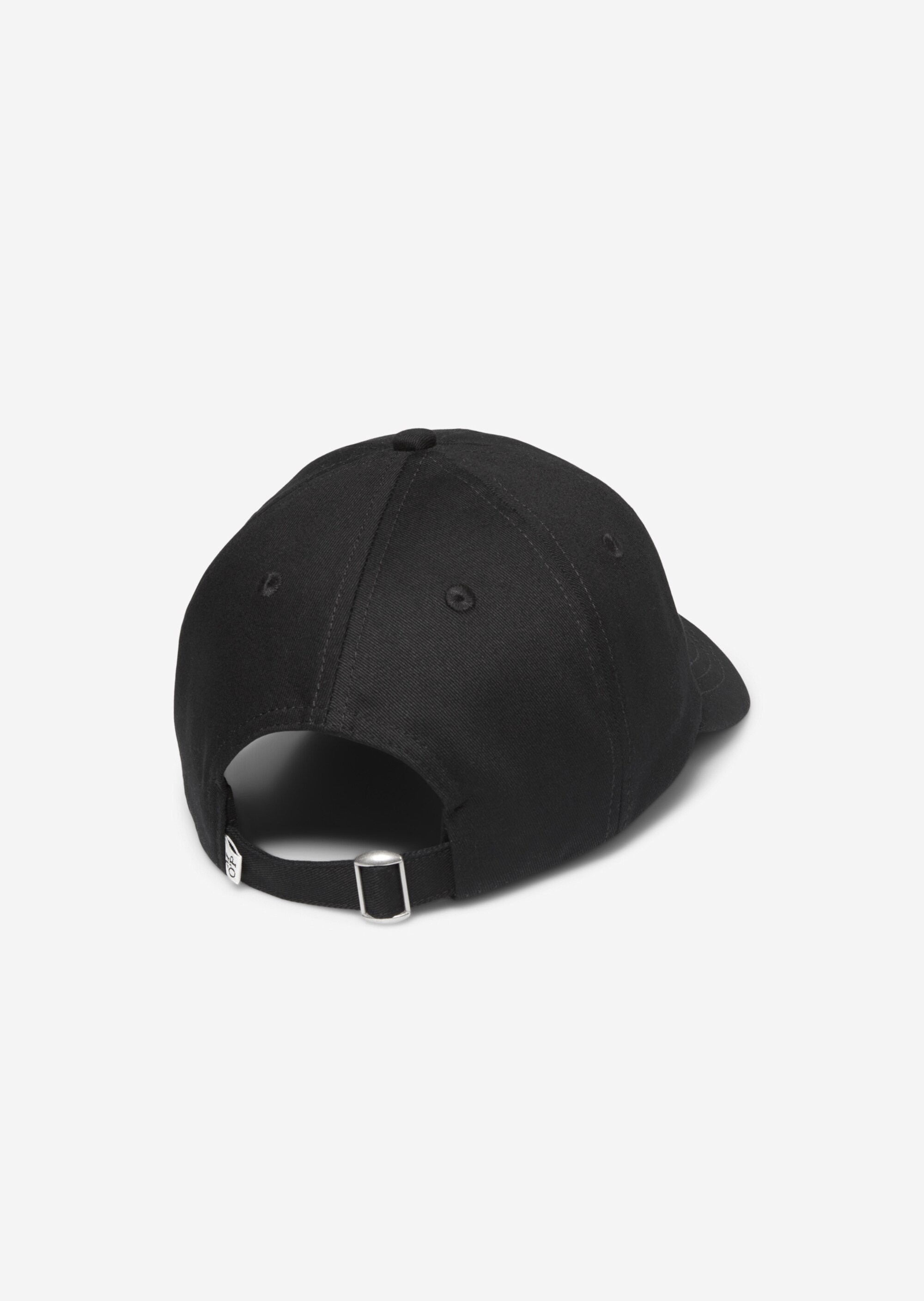 Cap aus hochwertigem Organic-Twill