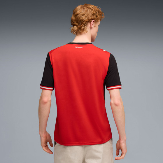 Puma Oostenrijk Thuis Shirt WK 2026