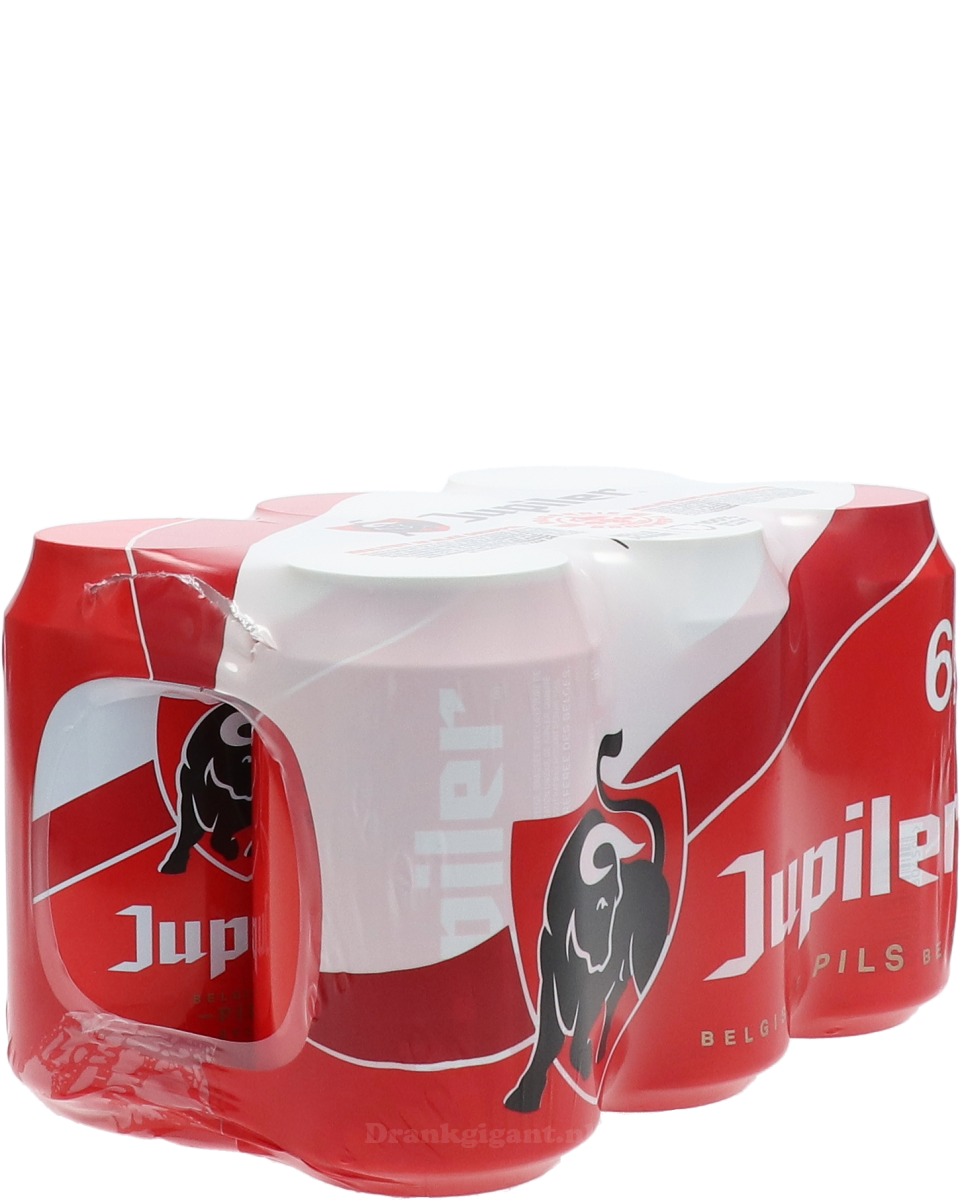 Jupiler 6-Pack 150 cl
