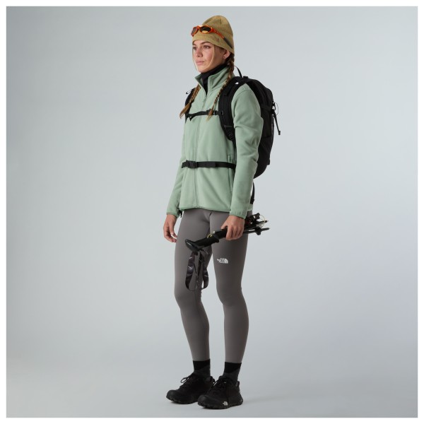 The North Face - Women's Glacier Fleece Jacket - Veste polaire