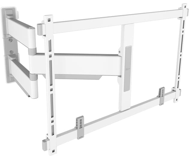 Vogels Elite Full Motion+ Large TV vægbeslag TVM5645 (hvid)