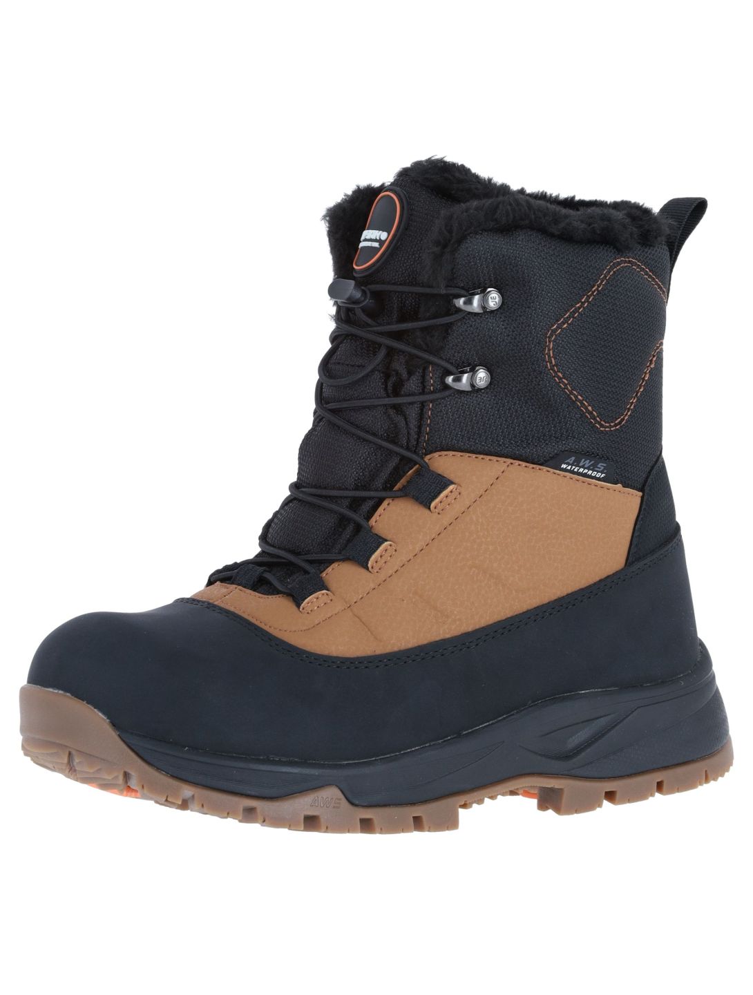 Alofi Ms snowboots dames