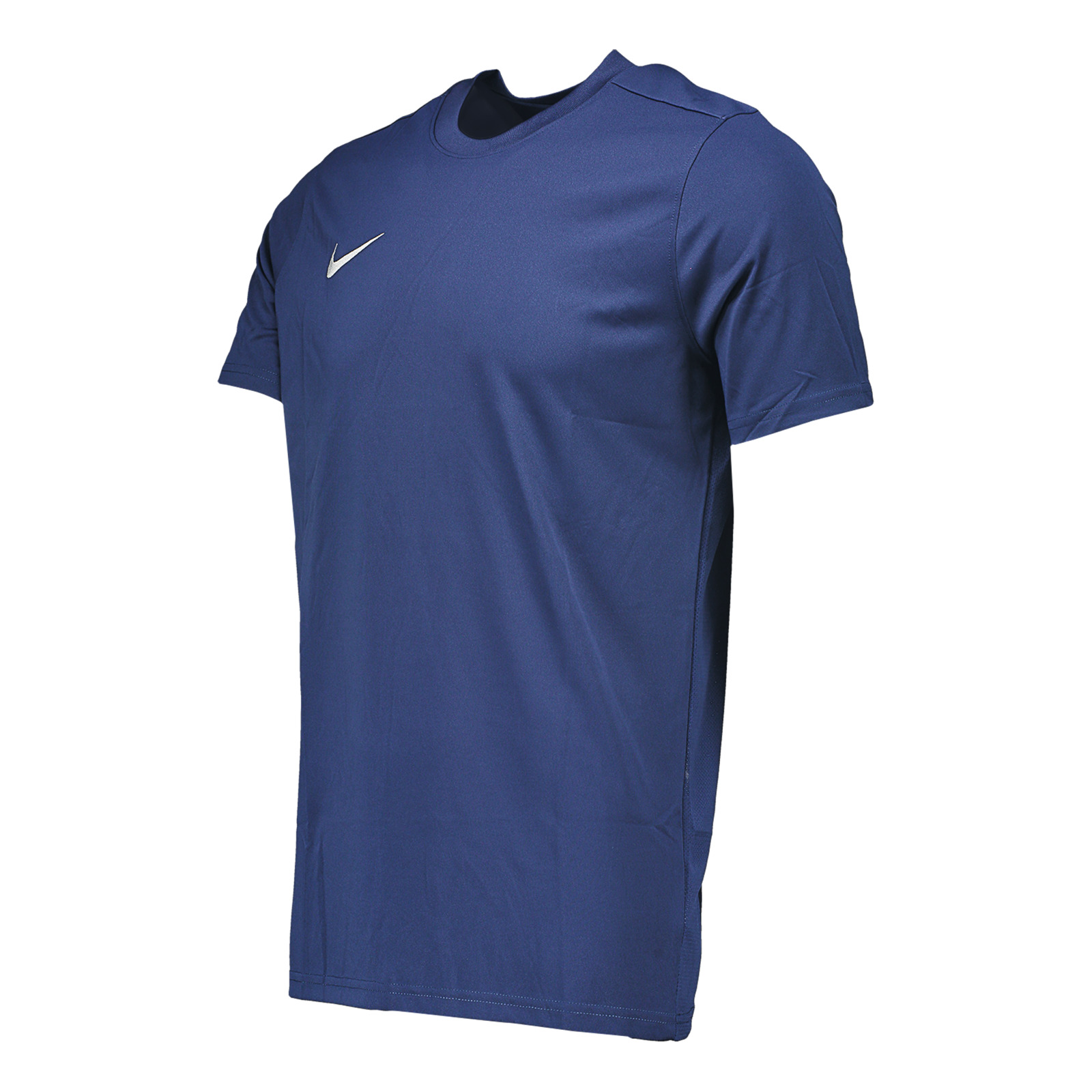 Nike Herren-Fussballshirt Park VI M, dunkelblau