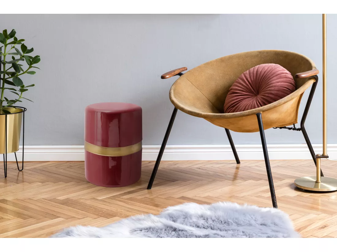 Table d'Appoint Design 