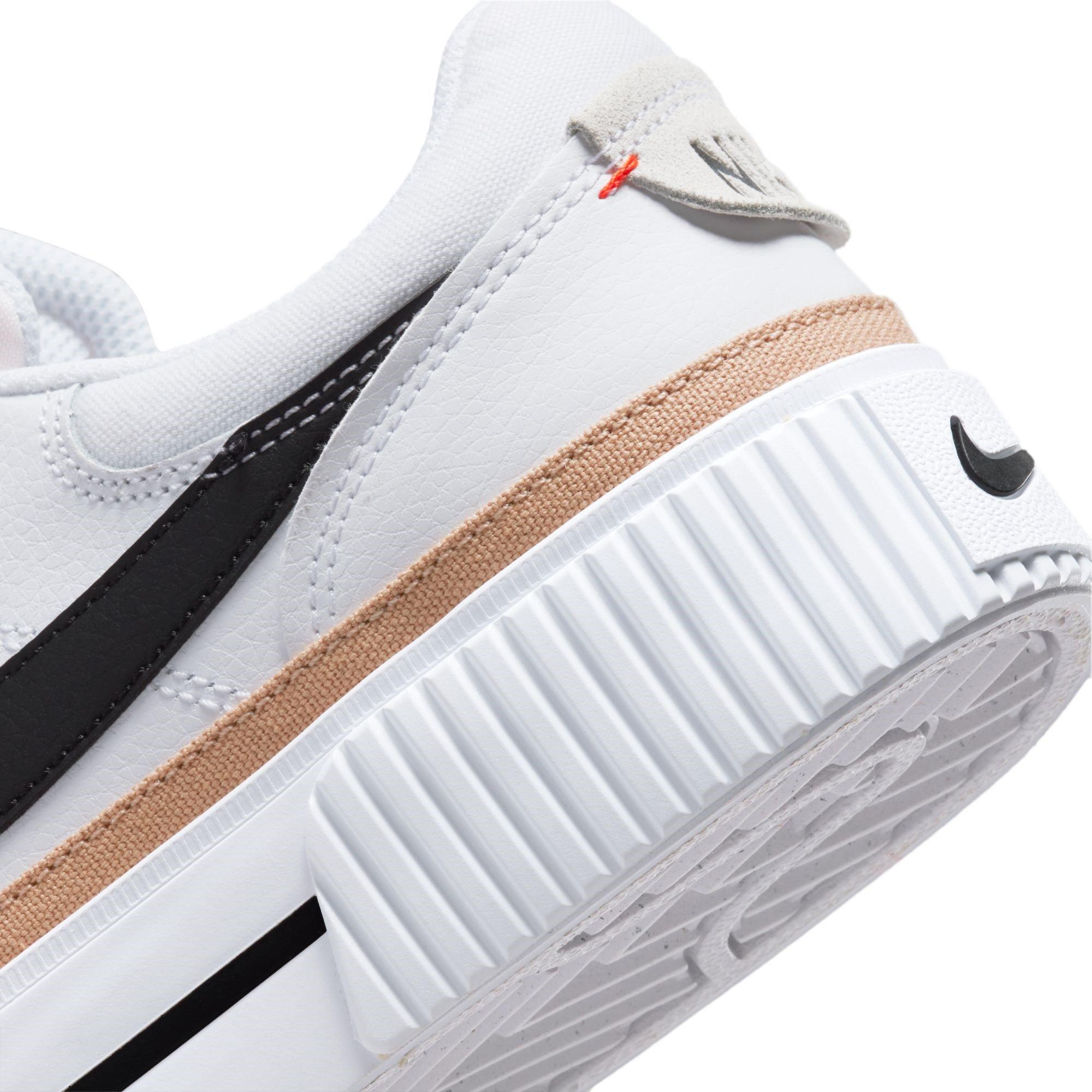 Nike Court Legacy Lift Womens Shoes