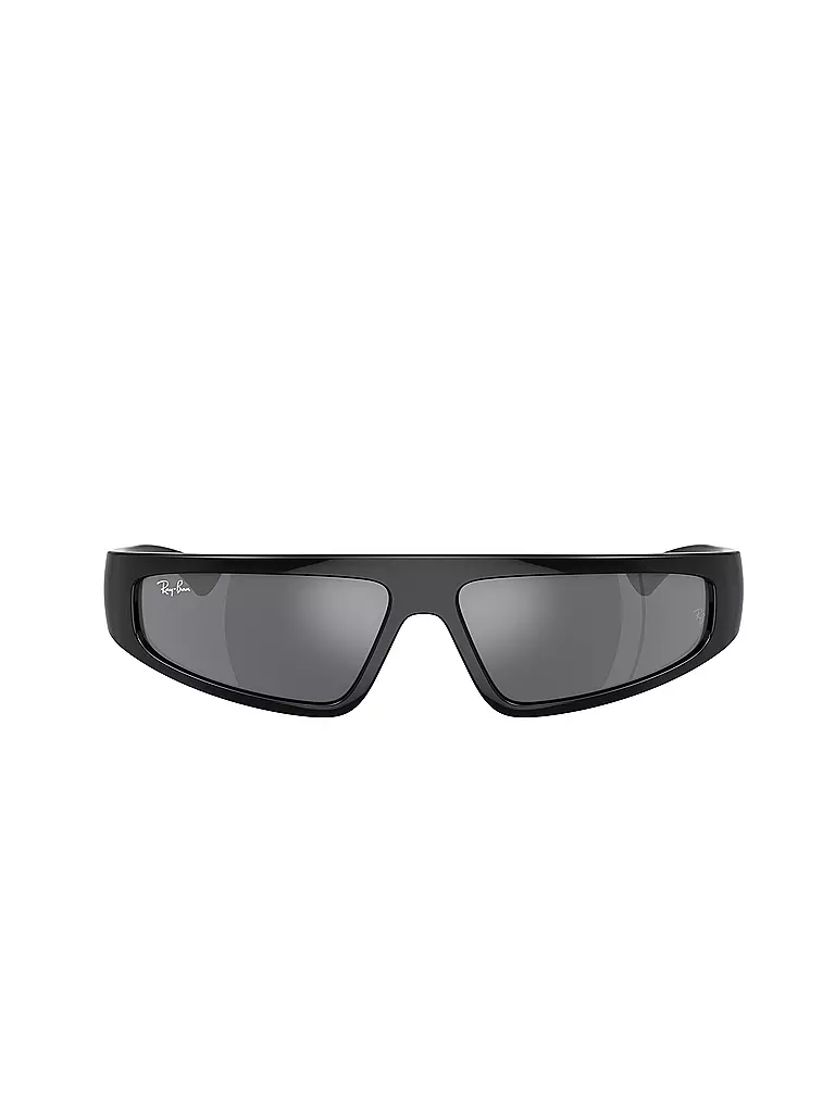 RAY BAN Sonnenbrille 0RB4432/59 IZAZ schwarz