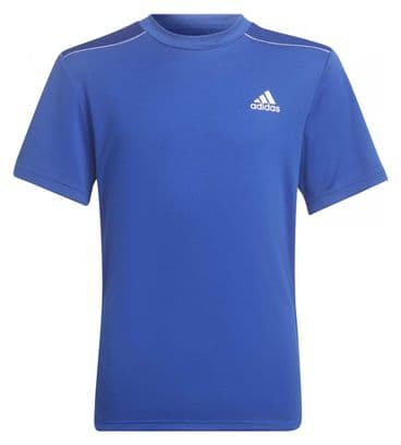 Maillot d'entraînement conçu pour le sport enfant adidas Aeroready