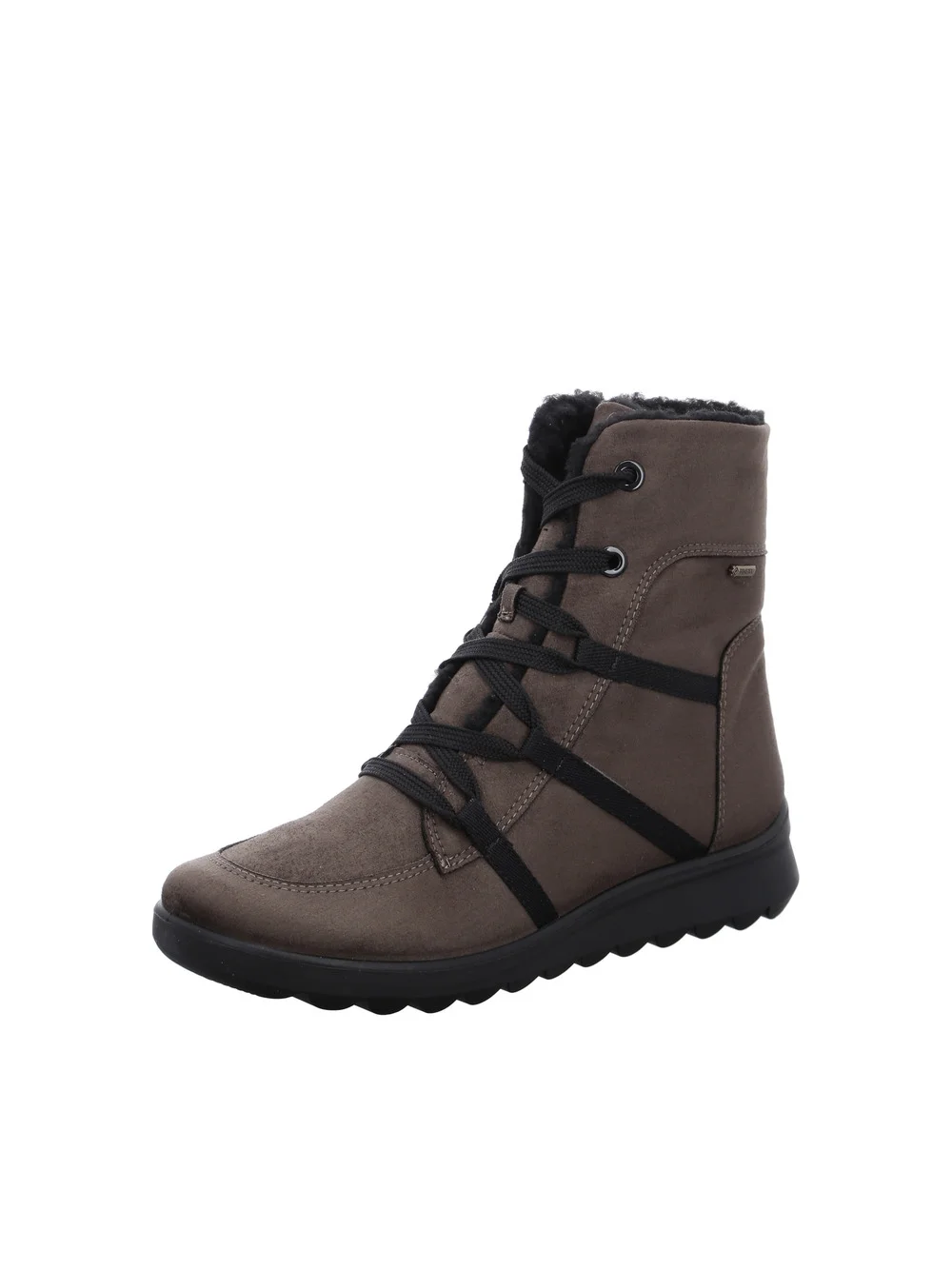 Stiefelette Toronto taiga