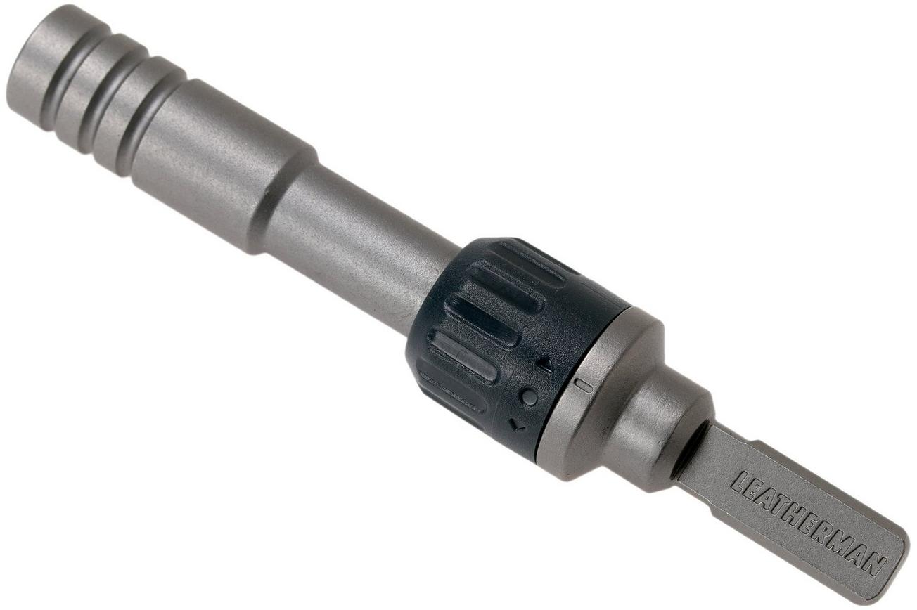 Leatherman Ratchet Driver 931030 ratel voor bitjes