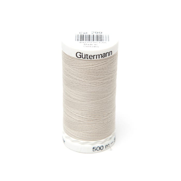 Gûtermann-Allesnaaigaren polyester 500 m