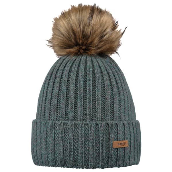 Bonnet ski BARTS AUGUSTI DARK CELADON
