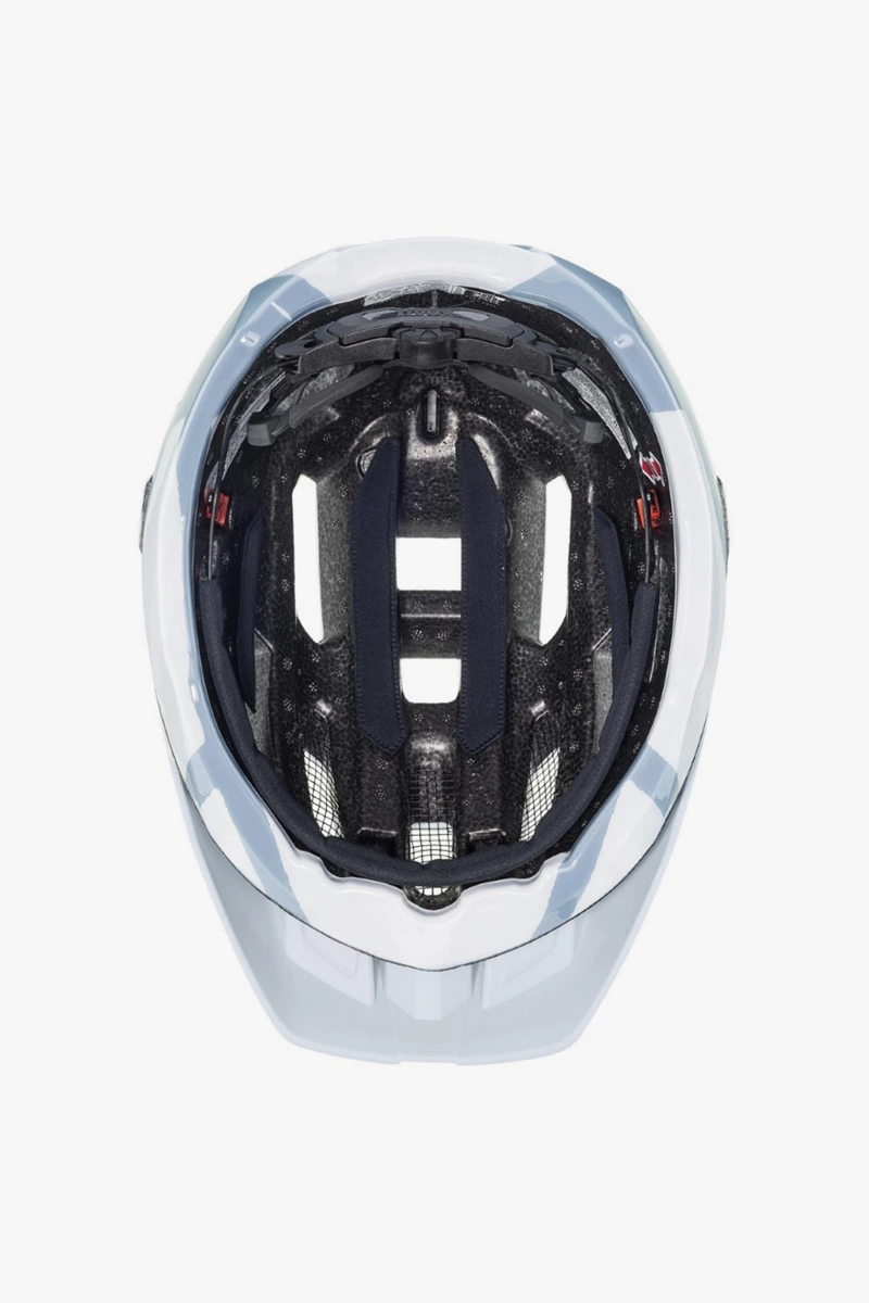 uvex quatro Velohelm