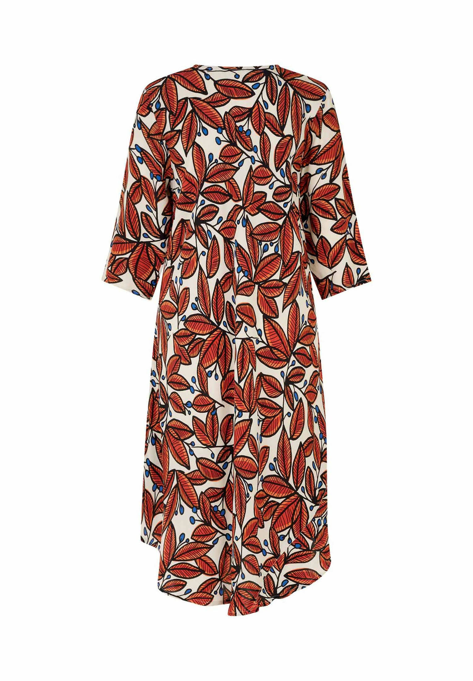 MASAI| Damen Blusenkleid Nora