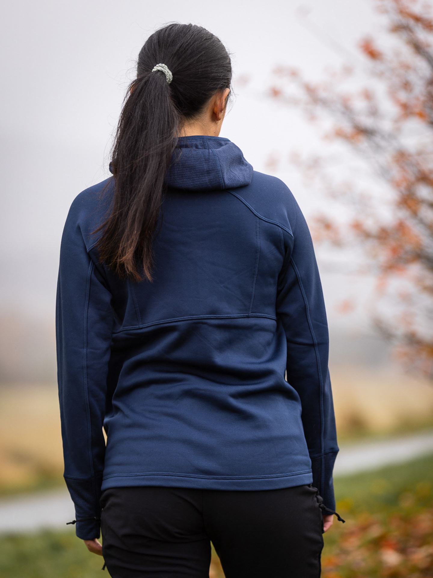 Betula Hood Women