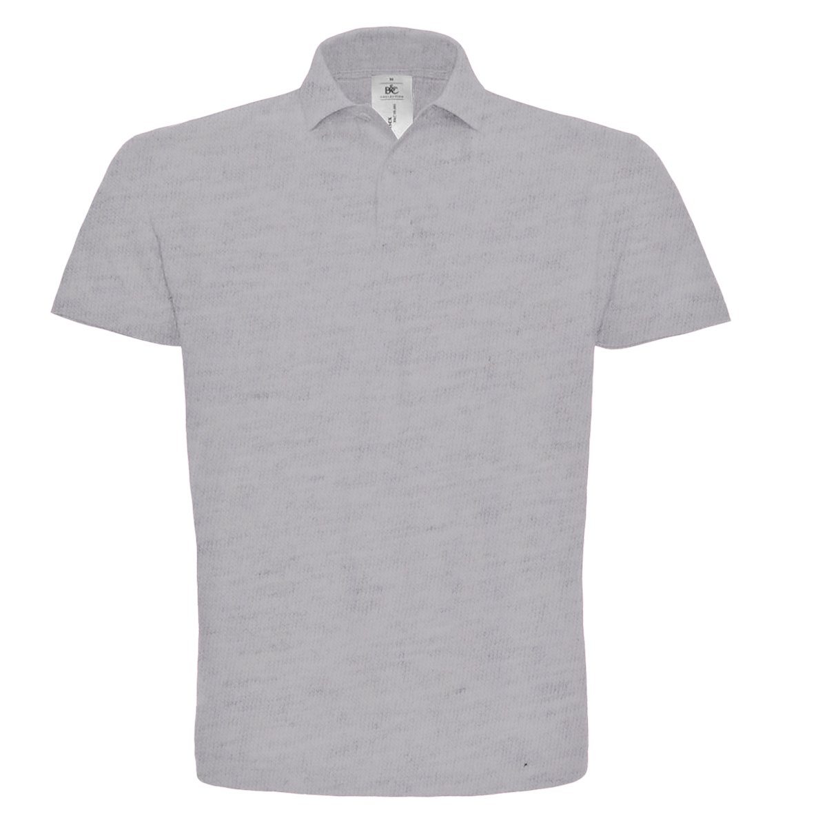 B&C CGPUI10 - Polo à Manches Courtes pour Homme
