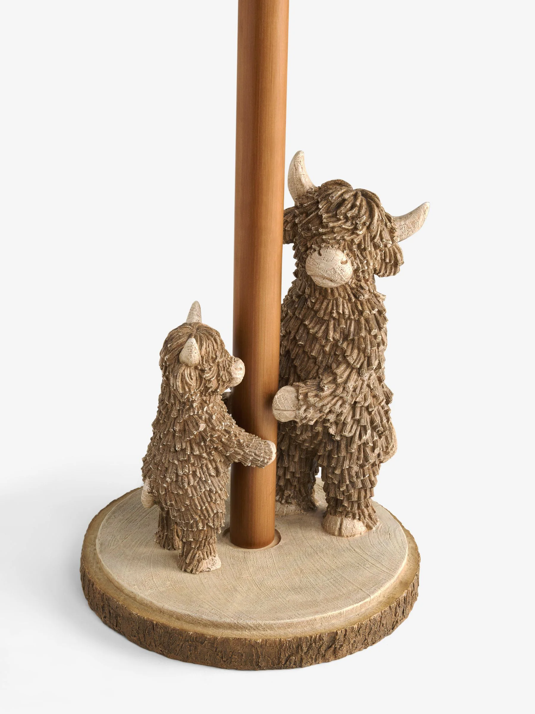 Hamish Coat Stand