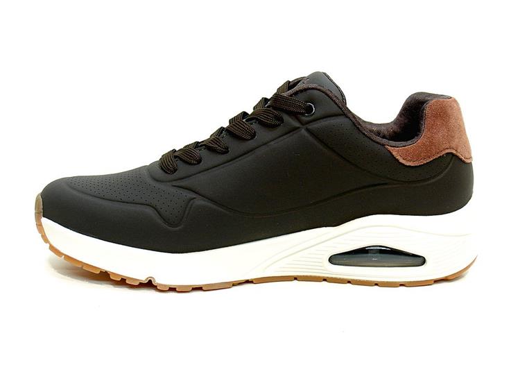 Skechers 183004 Uno - Suited On Bruin