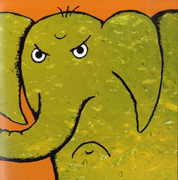 Don't Put Your Finger In The Jelly, Nelly (Paperback)