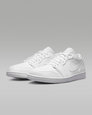 Air Jordan 1 Low Men's Shoes