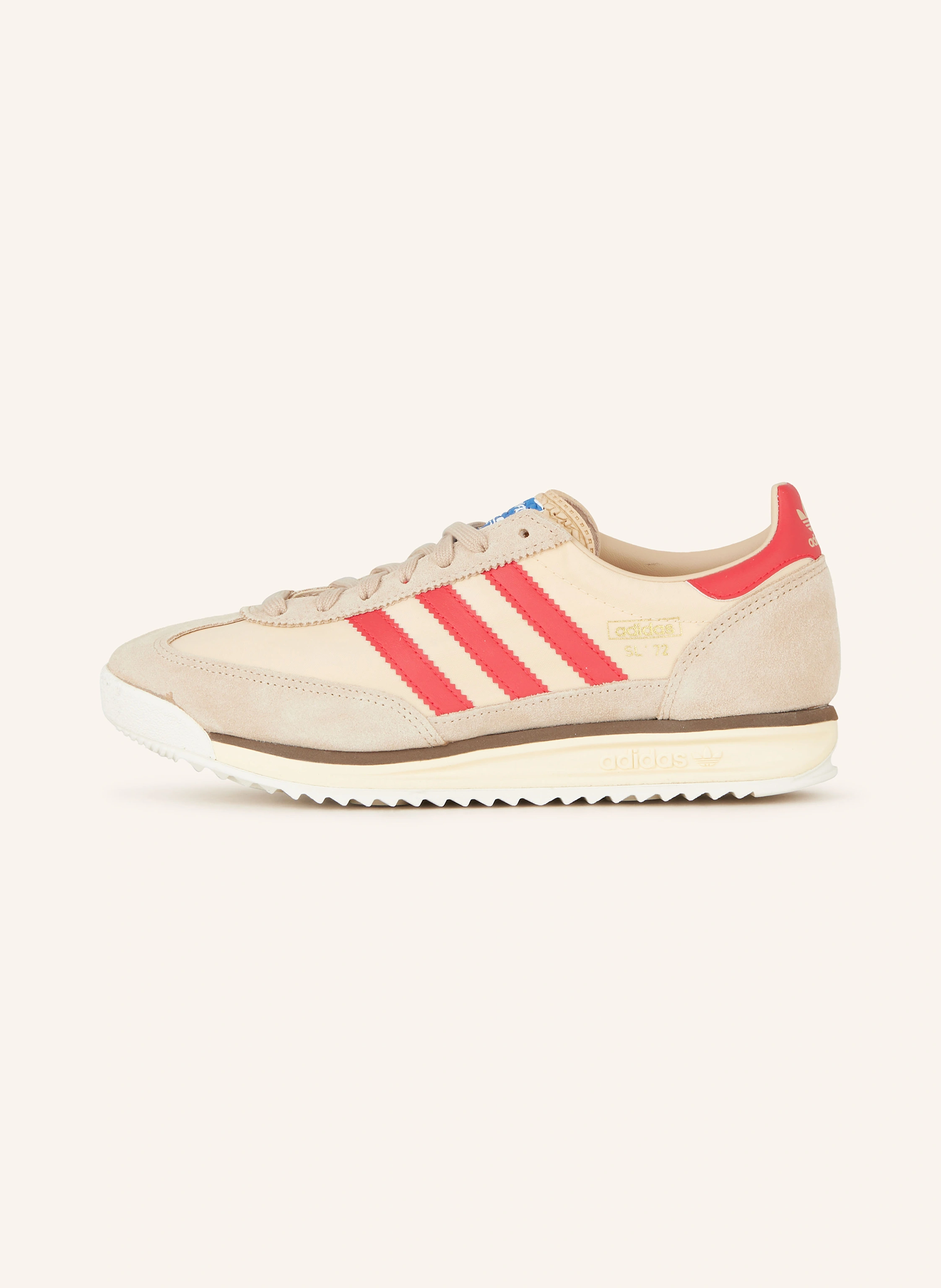 adidas Originals Sneaker SL 72 RS