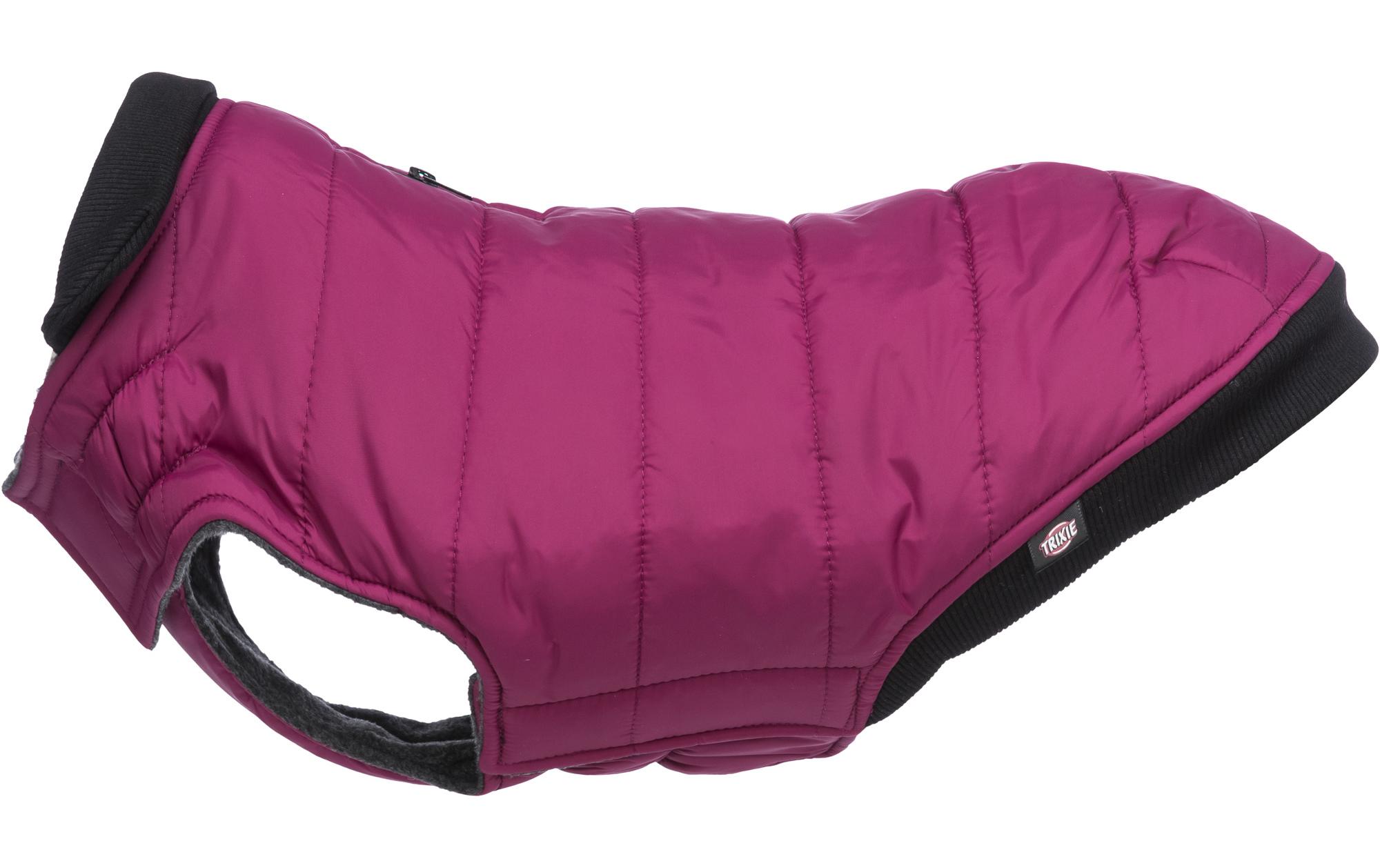 Mantel Arlay XS, 27 cm, BeerePolyesterjacke